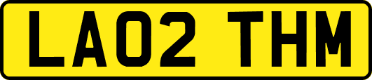 LA02THM