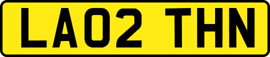 LA02THN
