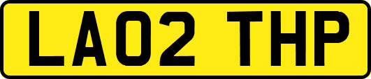 LA02THP