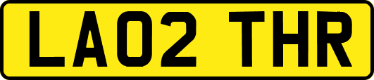LA02THR