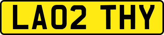 LA02THY