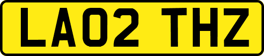 LA02THZ