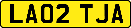 LA02TJA