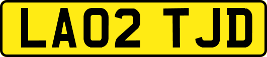 LA02TJD