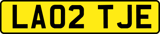 LA02TJE
