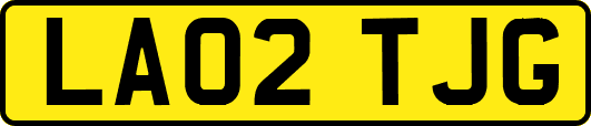 LA02TJG