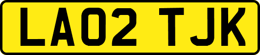 LA02TJK
