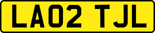 LA02TJL