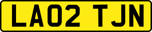 LA02TJN