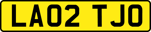 LA02TJO