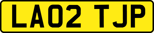 LA02TJP