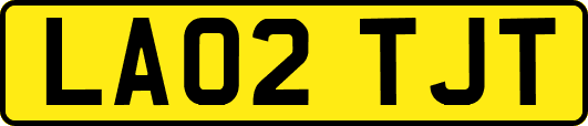 LA02TJT