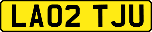 LA02TJU