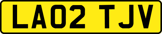 LA02TJV