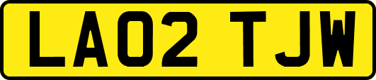 LA02TJW