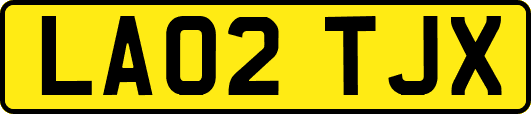 LA02TJX