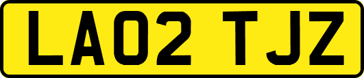 LA02TJZ