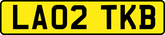 LA02TKB