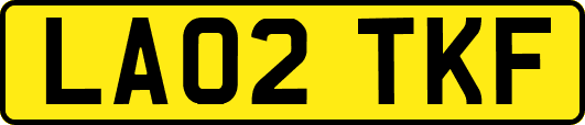 LA02TKF