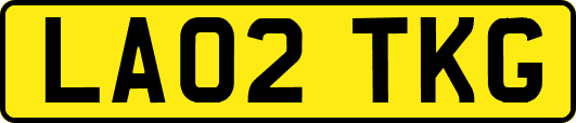 LA02TKG