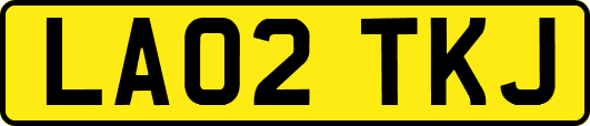LA02TKJ