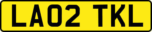 LA02TKL