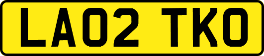LA02TKO