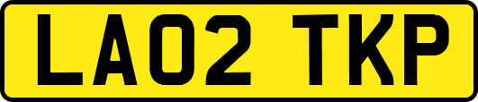 LA02TKP