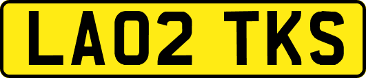 LA02TKS