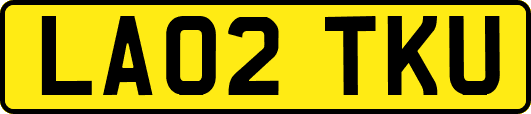 LA02TKU