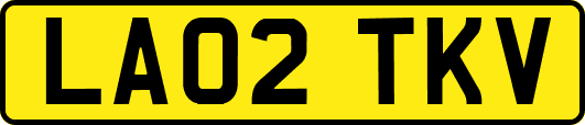 LA02TKV