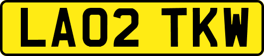 LA02TKW