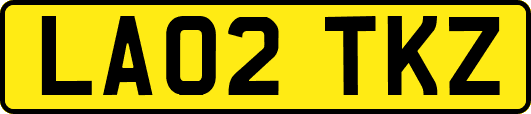 LA02TKZ