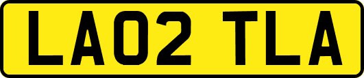 LA02TLA