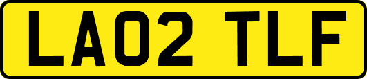 LA02TLF