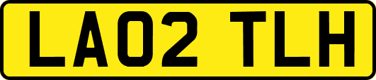LA02TLH