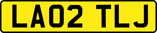 LA02TLJ