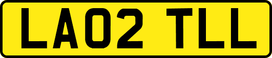 LA02TLL