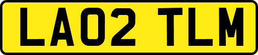 LA02TLM