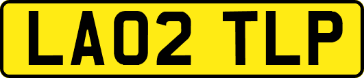 LA02TLP
