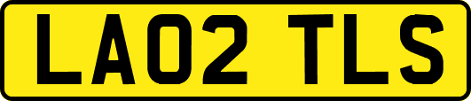 LA02TLS