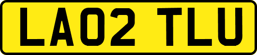 LA02TLU