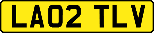 LA02TLV