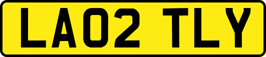 LA02TLY