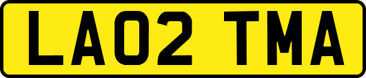 LA02TMA