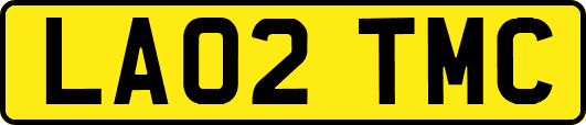 LA02TMC