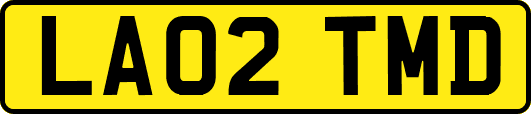 LA02TMD