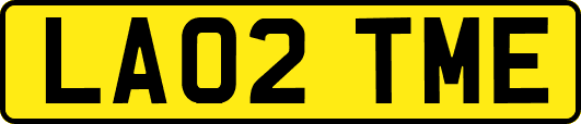 LA02TME