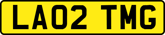 LA02TMG