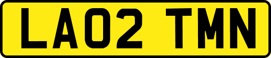 LA02TMN